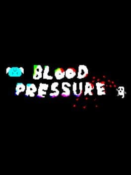 Blood Pressure cover art