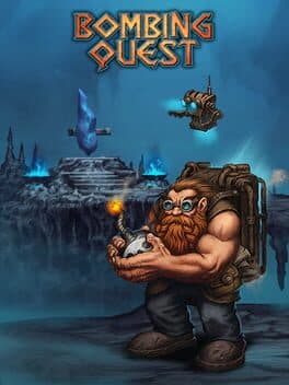 Bombing Quest cover art