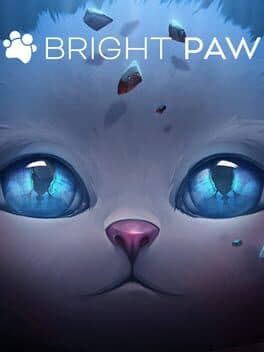 Bright Paw cover art