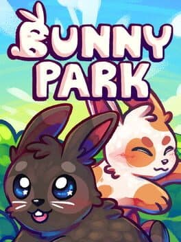 Bunny Park cover art