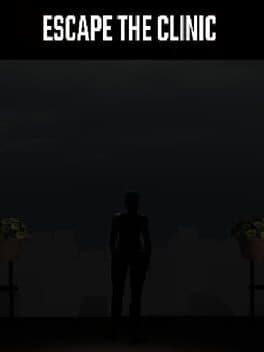 Escape the Clinic cover art