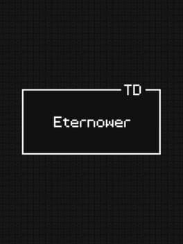 Eternower cover art