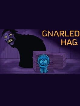 Gnarled Hag cover art
