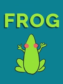 Frog cover art