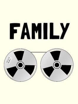 Family cover art