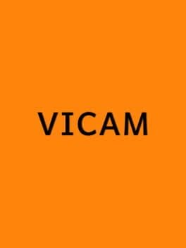 ViCam cover art
