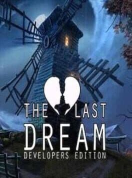 The Last Dream cover art