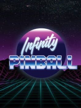 Infinity Pinball cover art
