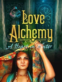 Love Alchemy: A Heart In Winter cover art