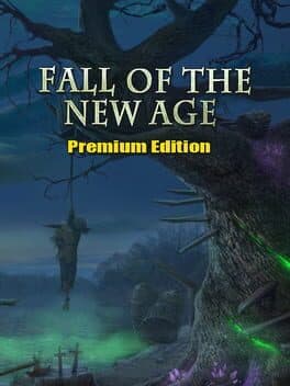 Fall of the New Age: Premium Edition cover art