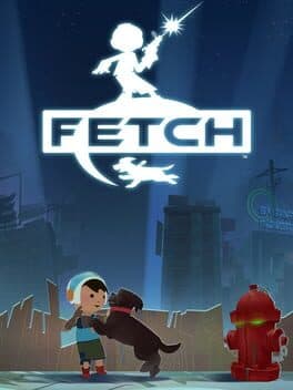 Fetch cover art