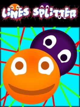 Lines Splitter cover art