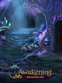 Awakening: The Golden Age cover art