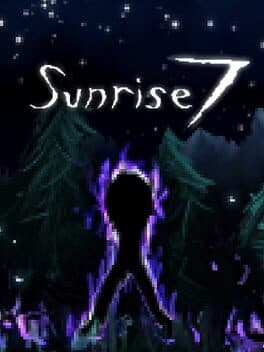 Sunrise 7 cover art