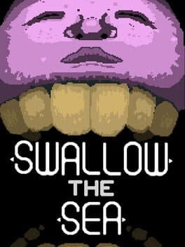 Swallow the Sea cover art