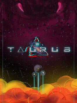 Taurus VR cover art