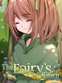 The Fairy's Song cover art