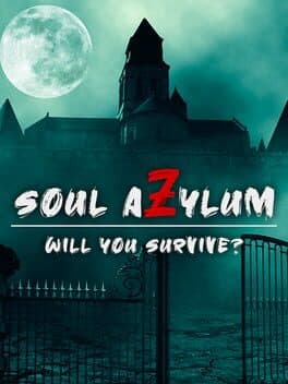 Soul Azylum cover art