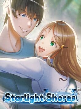 Starlight Shores cover art