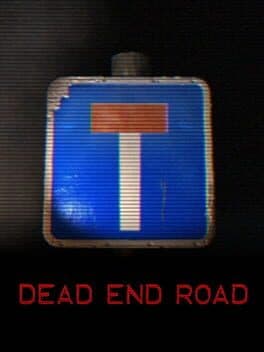 Dead End Road cover art