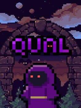 Qual cover art