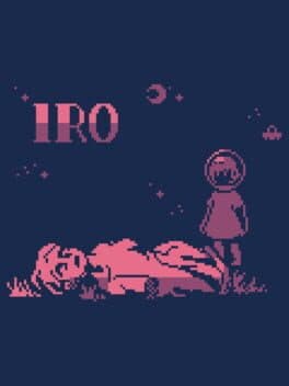 Iro cover art