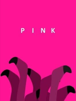 Pink cover art