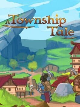 A Township Tale cover art