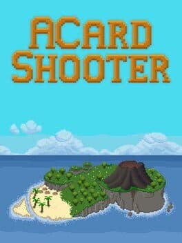 ACardShooter cover art