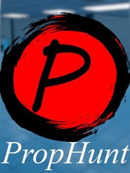Prop Hunt cover art