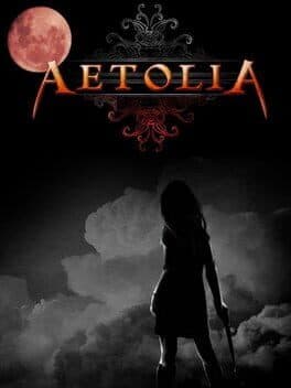 Aetolia cover art