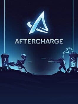 Aftercharge cover art