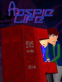 An Aspie Life cover art