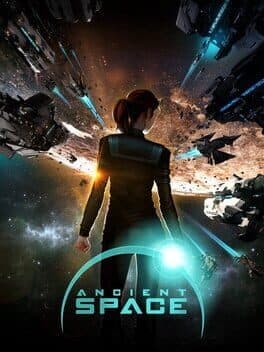 Ancient Space cover art