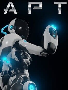 APT cover art