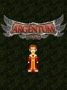Argentum Online cover art