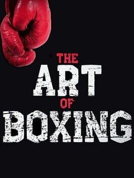 Art of Boxing cover art