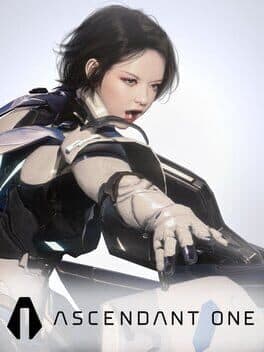 Ascendant One cover art