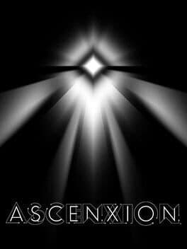 Ascenxion cover art
