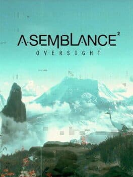 Asemblance: Oversight cover art