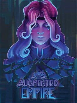 Augmented Empire cover art
