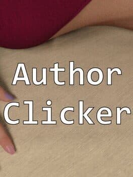Author Clicker cover art