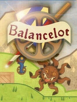 Balancelot cover art