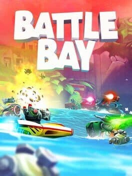Battle Bay cover art