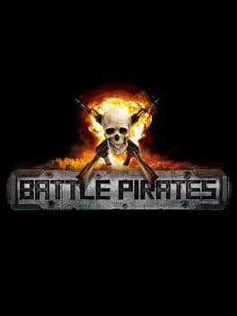 Battle Pirates cover art