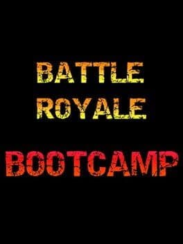 Battle Royale Bootcamp cover art