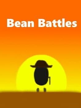 Bean Battles cover art