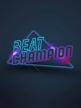 Beat Champion cover art