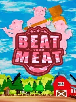 Beat Your Meat cover art