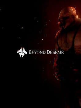 Beyond Despair cover art